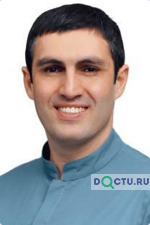 Мкртчян Гамлет Ваникович