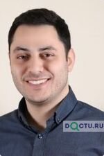 Будагян Георгий Юрьевич