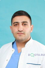 Ванесян Корюн Владимирович