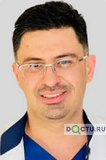 Гадзиян Марк Владимирович