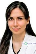 Ванян Роза Эдуардовна