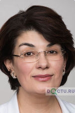 Матинян Нуне Вануниевна