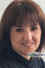 Каракозян Инна Ашотовна