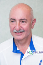 Шагинян Гия Гарегинович