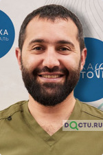 Гарегинян Овик Грачевич