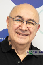 Гарегинян Грач Сираканович