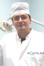 Тирацуян Гарик Саркисович