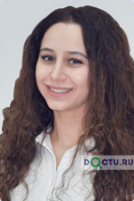 Сандросян Диана Гарегиновна