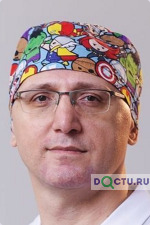 Тадевосян Арсен Гарегинович