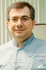 Мовсесян Гари Вачаганович