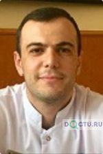 Акопян Гарник Камои