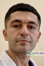 Шекян Артур Гарикович