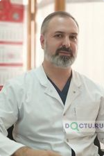 Асмарян Айк Гарникович