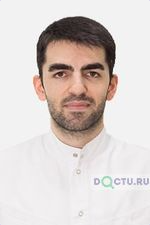 Казарян Гор Гарникович