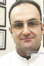 Галстян Армен Гарриевич