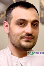 Мирибян Рафик Гарикович