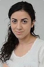 Чобанян Армине Гариковна