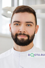 Серопян Гарник Раджиевич