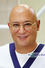 Кочинян Гарик Эдуардович