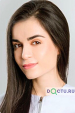 Григорян Роза Гарниковна