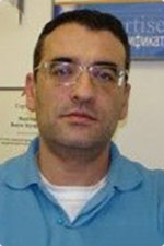 Кочарян Гарник Сергеевич