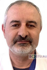 Гарибян Карлен Сережаевич