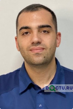 Оганнисян Грайр Гарикович