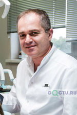 Маркосян Артак Гарникович