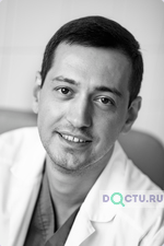 Гаспарян Гарик Норайрович