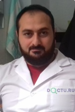 Ерамян Микаель Гаригенович