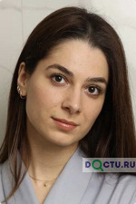 Мкртчян Изабелла Гарниковна