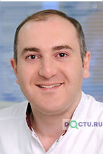 Амбарцумян Гарри Самвелович