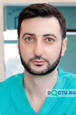 Симонян Айк Гургенович