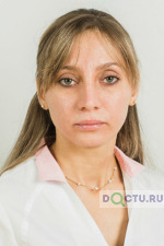 Тотолян Гаяне Гургеновна