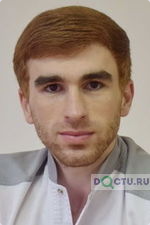 Галстян Саркис Гурамович