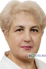 Бадалян Анаит Гургеновна