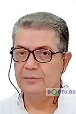 Асланян Вардан Гургенович