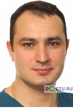 Закарян Гевонд Гургенович