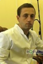 Айвазян Гурген Гендрикович