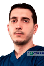 Мартиросян Гурген Арменович