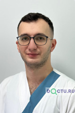 Караказарян Гурген Александрович