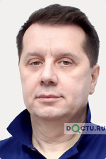 Арутюнян Армен Ованесович