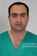 Мирзоян Ованес Самвелович