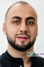 Агекян Эрик Акопович