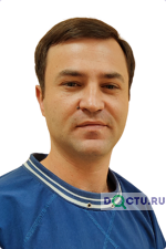 Папазян Зограб Рафикович