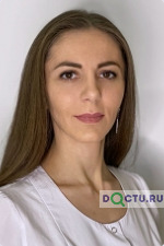 Папоян Лена Сергеевна