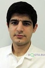 Абрамян Артур Каренович