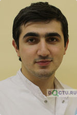 Абрамян Нарек Виленович