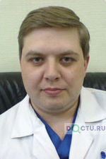 Абрамян Арсен Валерьевич