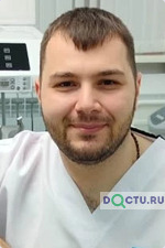 Абрамян Вираб Гензелович